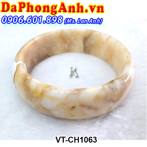 Vòng Tay Nữ Chancedol VT-CH1063