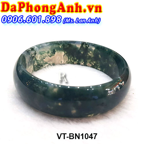 Vòng Tay Băng Ngọc Thủy Tảo VT-BN1047
