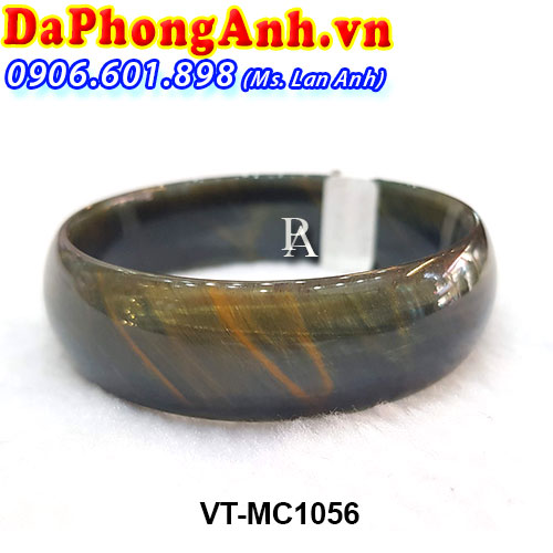 Vòng đeo tay nữ đá mắt cọp VT-MC1056