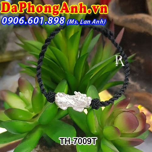 Dây đeo phong thủy Tỳ Hưu TH-7009T