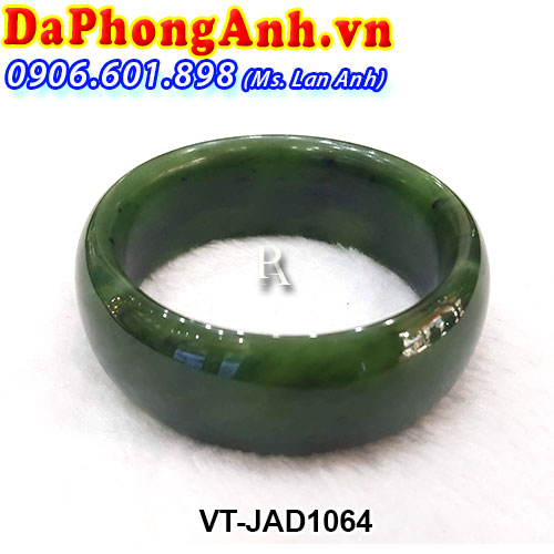 Vòng Đeo Tay Đá Phật Ngọc VT-JAD1064
